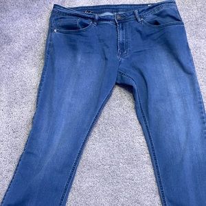 Men’s Axel Jeans